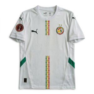 Maillot Sénégal classique 2024